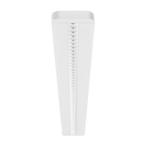 LED Direct Surface Mounted Linear Indiviled 1500mm 25W 3300lm 4000K White Emergency