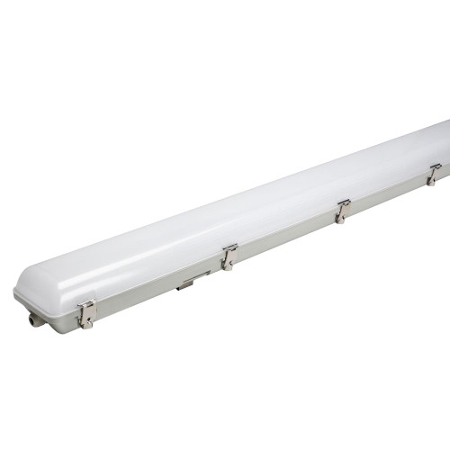 40W Dura LED Anti Corrosive Batten 4000K Double 1200mm Bell 40W Dura LED Anti Corrosive Batten 4000K Double 1200mm Bell