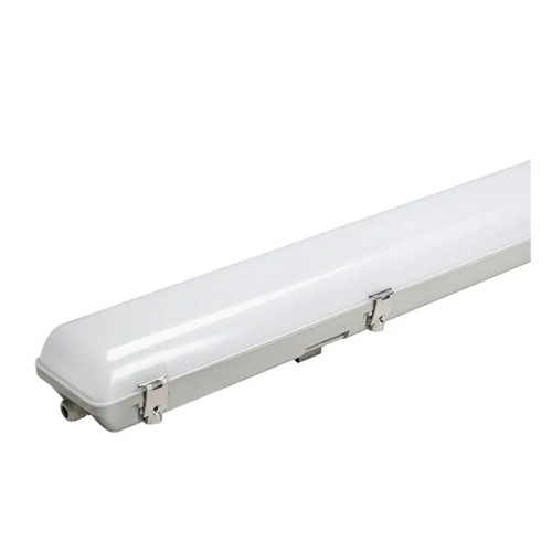 25W Dura LED Anti Corrosive Batten 4000K Single 1500mm DALI Dim Bell 25W Dura LED Anti Corrosive Batten 4000K Single 1500mm DALI Dim Bell