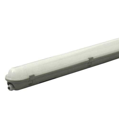 25W Dura LED Anti Corrosive Emergency Batten with On/Off Sensor 4000K Single 1500mm Bell 25W Dura LED Anti Corrosive Emergency Batten with On/Off Sensor 4000K Single 1500mm Bell