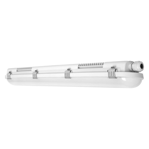 Ledvance Damp Proof Value LED T8 1500 50W Cool White IP65 Ledvance Damp Proof Value LED T8 1500 50W Cool White IP65