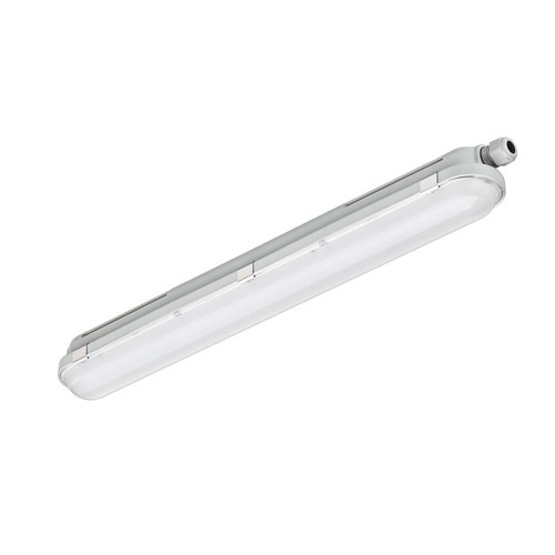 Philips 2ft Coreline IP65 Waterproof Fitting G2 16W 1900lm Cool White DALI Philips 2ft Coreline IP65 Waterproof Fitting G2 16W 1900lm Cool White DALI