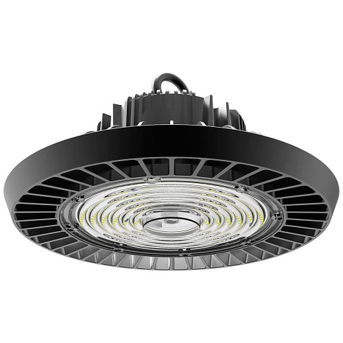 Keto High Bay Lamp 150W 4000K 90 Degrees Beam IP65 Rated Crompton Keto High Bay Lamp 150W 4000K 90 Degrees Beam IP65 Rated Crompton