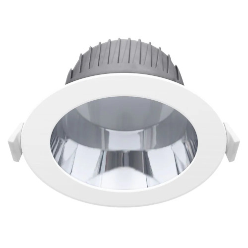 Orphica Commercial LED Downlight 34W 240V 4000K 75Deg IP44 Integrated Driver Orphica Commercial LED Downlight 34W 240V 4000K 75Deg IP44 Integrated Driver
