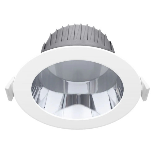 Orphica Commercial LED Downlight 14W 240V 4000K 65Deg IP44 Integrated Driver Orphica Commercial LED Downlight 14W 240V 4000K 65Deg IP44 Integrated Driver