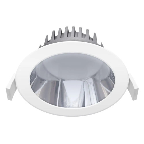 Orphica Commercial LED Downlight 24W 240V 4000K 75Deg IP44 Integrated Driver Orphica Commercial LED Downlight 24W 240V 4000K 75Deg IP44 Integrated Driver