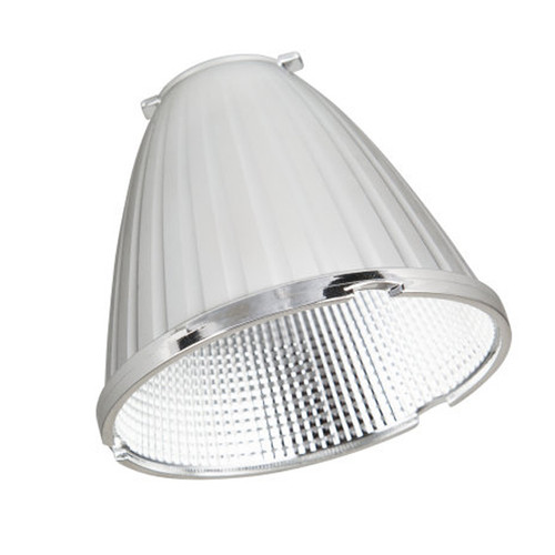 Tracklight Spot Reflector D75 SP 15 Degrees