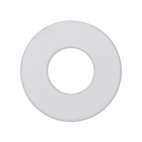 White Magnetic Bezel for LED Firestay Downlight White Magnetic Bezel for LED Firestay Downlight