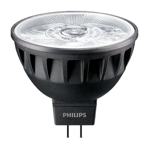 Philips Master LED 12V 7.5W (43W) Very Warm White 24 Degrees RA92 Dimmable Philips Master LED 12V 7.5W (43W) Very Warm White 24 Degrees RA92 Dimmable