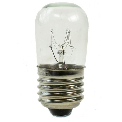 Pygmy 24V 10W E27 Clear Pygmy 24V 10W E27 Clear
