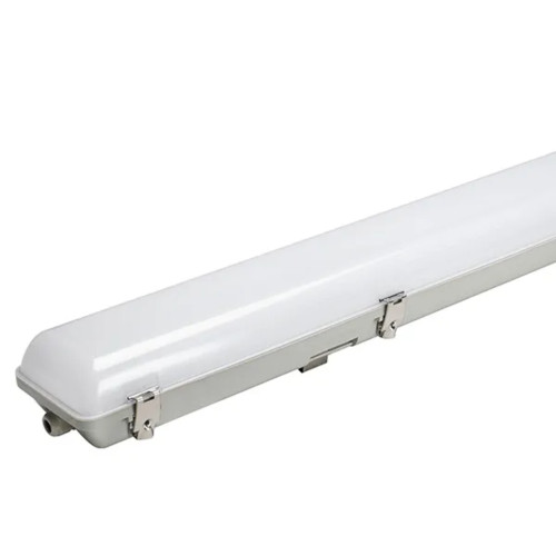 30/60W Switchable Wattage & CCT Dura LED Anti Corrosive Batten 1800mm 30/60W Switchable Wattage & CCT Dura LED Anti Corrosive Batten 1800mm