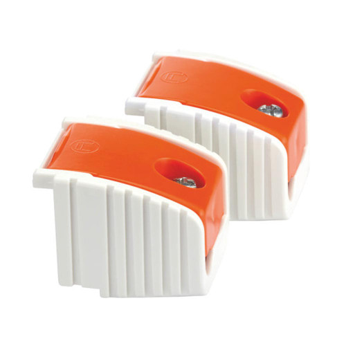 OT CABLE CLAMP D-STYLE OT CABLE CLAMP D-STYLE