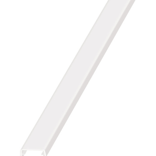 Osram 2000mm Opal Cover for Slim Track (Pack of 5) Osram 2000mm Opal Cover for Slim Track (Pack of 5)