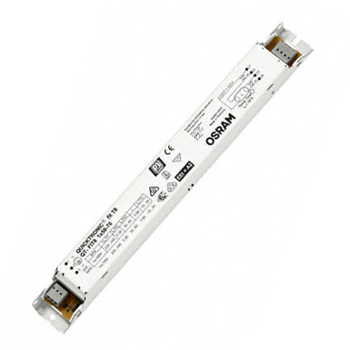 Osram Quicktronic FIT8 1 X 58-70W T8 Osram Quicktronic FIT8 1 X 58-70W T8