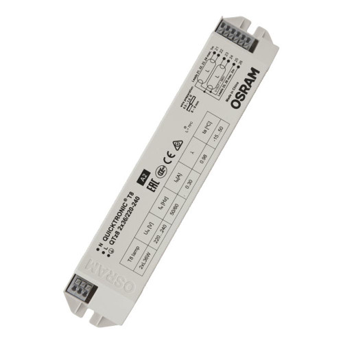 Osram QTz8 236 2X36W T8 Ballast Osram QTz8 236 2X36W T8 Ballast