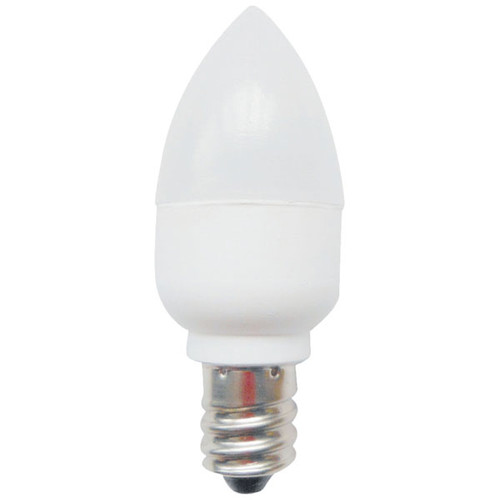 BELL LED Nightlight 1W E12 Very Warm White Opal BELL LED Nightlight 1W E12 Very Warm White Opal