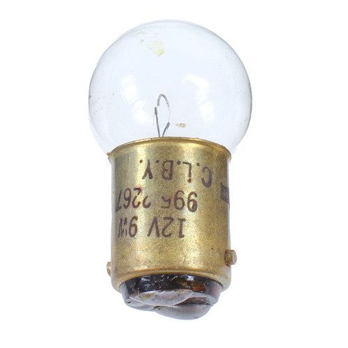 22X38 12V 9W SBC 995-2267 6240-99