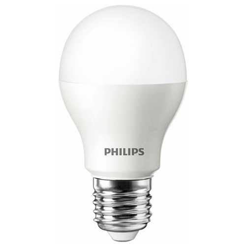 Philips GLS 5W A60 E27 Warm White 830 Philips GLS 5W A60 E27 Warm White 830