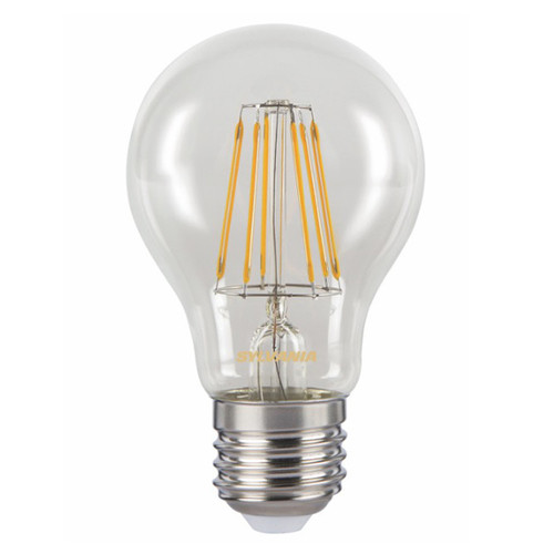 Sylvania GLS ToLEDo Retro A60 7W E27 Very Warm White Sylvania GLS ToLEDo Retro A60 7W E27 Very Warm White