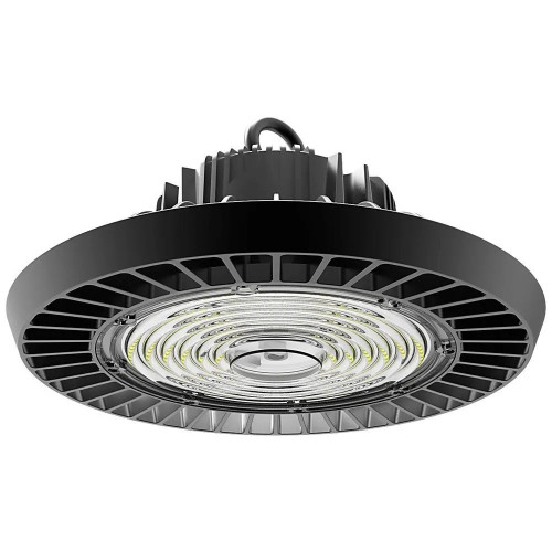 Keto High Bay Lamp 200W 4000K 60 Degrees Beam IP65 Rated Emergency 3hr Crompton Keto High Bay Lamp 200W 4000K 60 Degrees Beam IP65 Rated Emergency 3hr Crompton