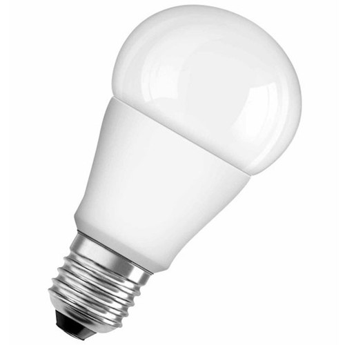 Osram Parathom Classic A 75 9W Very Warm White Frosted E27 Dimmable Osram Parathom Classic A 75 9W Very Warm White Frosted E27 Dimmable