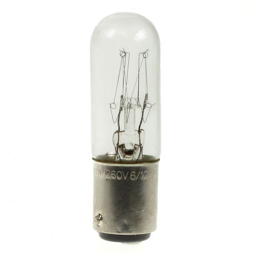 16X54 110-140V 10W Ba15d 16X54 110-140V 10W Ba15d