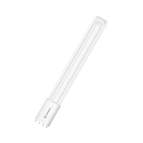 LED PLL 12W (24W eqv.) 4 Pin 2G11 3000K Dulux HF and AC Mains LED PLL 12W (24W eqv.) 4 Pin 2G11 3000K Dulux HF and AC Mains