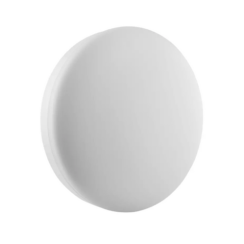 24W LED IK10 Surface Mounted 300mm Ceiling/Wall Light Cool White IP65 24W LED IK10 Surface Mounted 300mm Ceiling/Wall Light Cool White IP65