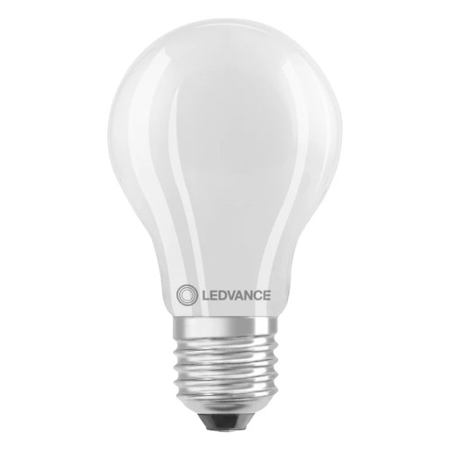 LED GLS 7.5W (75W eqv.) E27 2700K Opal Dimmable Ledvance LED GLS 7.5W (75W eqv.) E27 2700K Opal Dimmable Ledvance