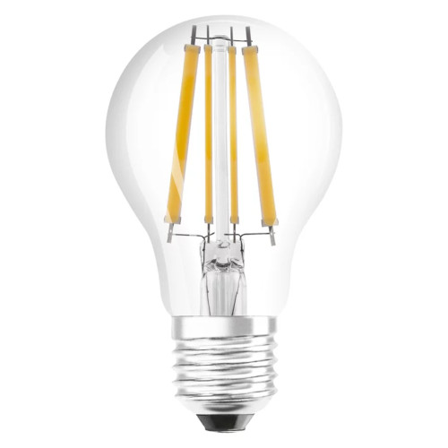 LED GLS 11W (100W eqv.) E27 2700K Clear Dimmable Ledvance LED GLS 11W (100W eqv.) E27 2700K Clear Dimmable Ledvance