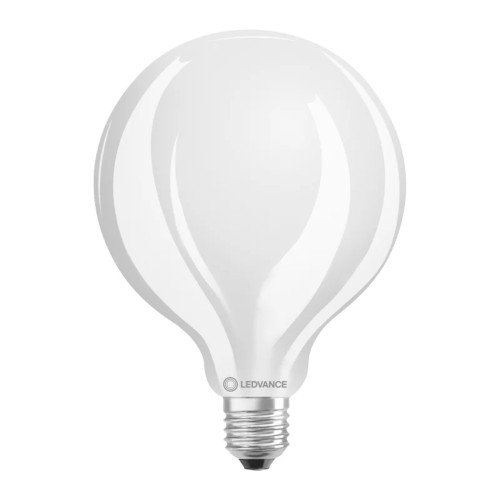 LED Classic Globe 95mm 11W (100W eq.) E27 2700K Opal Dimmable Ledvance LED Classic Globe 95mm 11W (100W eq.) E27 2700K Opal Dimmable Ledvance