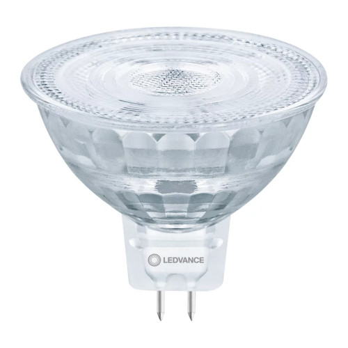 LED Superior MR16 3.6W (20W eqv.) 12V 4000K 36 Degrees RA97 Dimmable LED Superior MR16 3.6W (20W eqv.) 12V 4000K 36 Degrees RA97 Dimmable