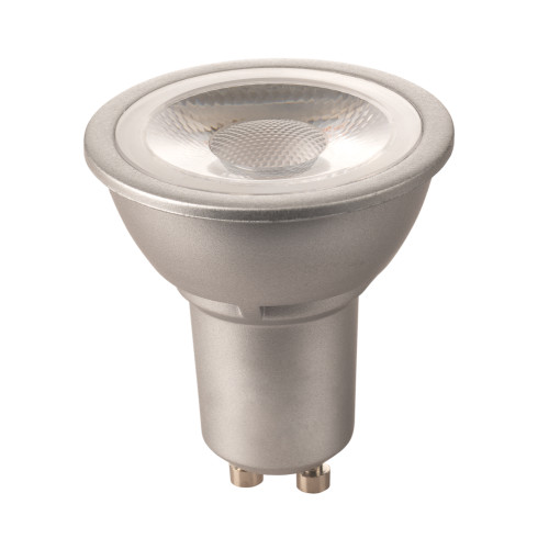 LED GU10 3.2W 6500K 60 Degrees Bell LED GU10 3.2W 6500K 60 Degrees Bell