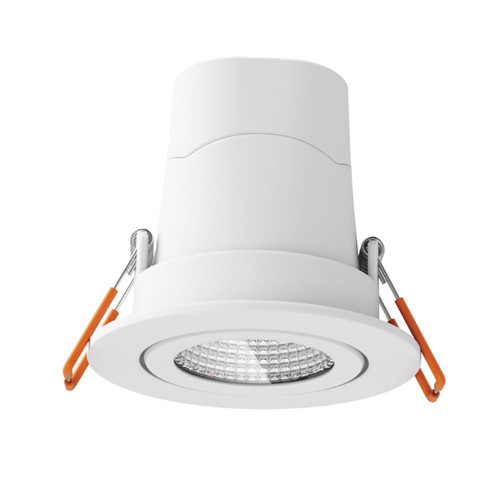 PUNCTOLED COB 35 4.5W 36 Degrees 4000K Osram PUNCTOLED COB 35 4.5W 36 Degrees 4000K Osram