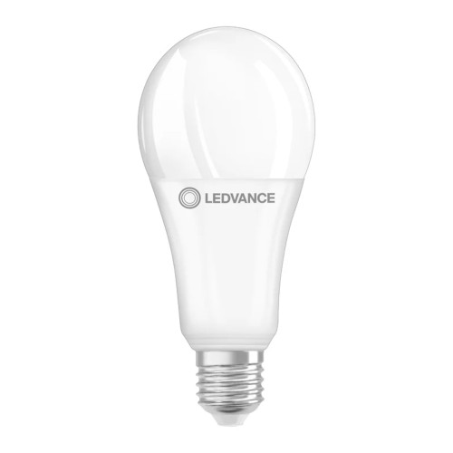 LED Classic GLS 20W (150W eqv.) E27 2700K Frosted Dimmable Ledvance LED Classic GLS 20W (150W eqv.) E27 2700K Frosted Dimmable Ledvance