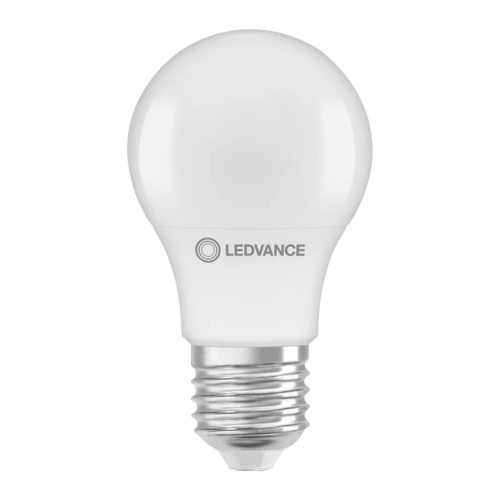 LED Value GLS 4.9W (40W eqv.) E27 6500K Opal Ledvance LED Value GLS 4.9W (40W eqv.) E27 6500K Opal Ledvance
