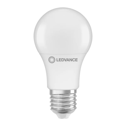 LED Value GLS 8.5W (60W eqv.) E27 2700K Opal Ledvance LED Value GLS 8.5W (60W eqv.) E27 2700K Opal Ledvance
