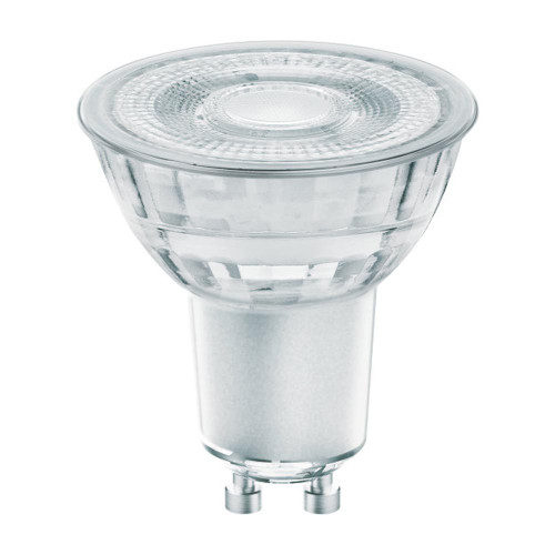 LED PRO LED GU10 4.5W (50W eqv.) 2700K 36 Deg GLOWdim Ledvance LED PRO LED GU10 4.5W (50W eqv.) 2700K 36 Deg GLOWdim Ledvance