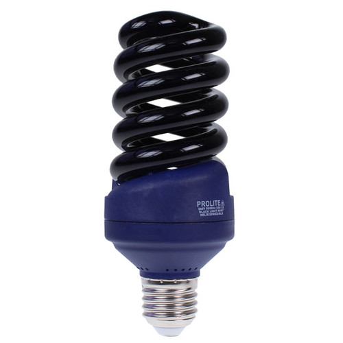 Compact 240V 25W E27 BLB