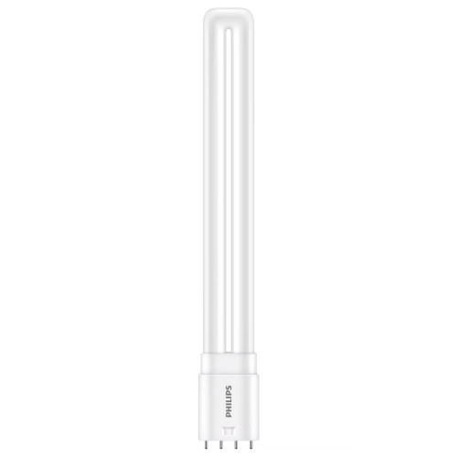 CorePro LED PLL 12W (24W eqv.) 830 4P 2G11 High Frequency Philips