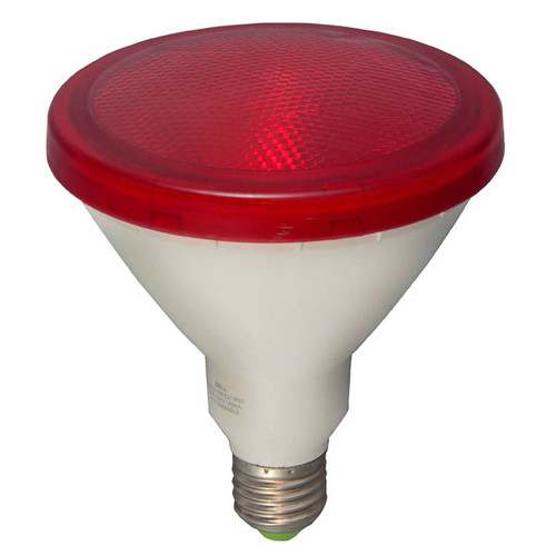 Bell LED Par38 Red 15W Bell LED Par38 Red 15W