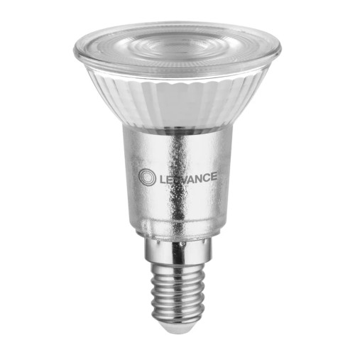 LED PAR16 4.8W (50W eqv.) E14 2700K 36 Degrees CRi90 Dimmable LED PAR16 4.8W (50W eqv.) E14 2700K 36 Degrees CRi90 Dimmable