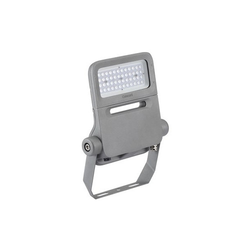 Raiden LED IP66 Floodlight Grey 26W 3150lm 4000K Asymmetric 110 x 50 Degrees