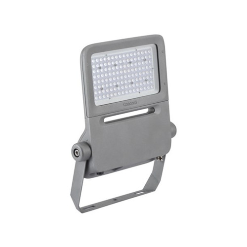 Raiden LED IP66 Floodlight Grey 67W 9100lm 4000K Symmetric 60 Degrees