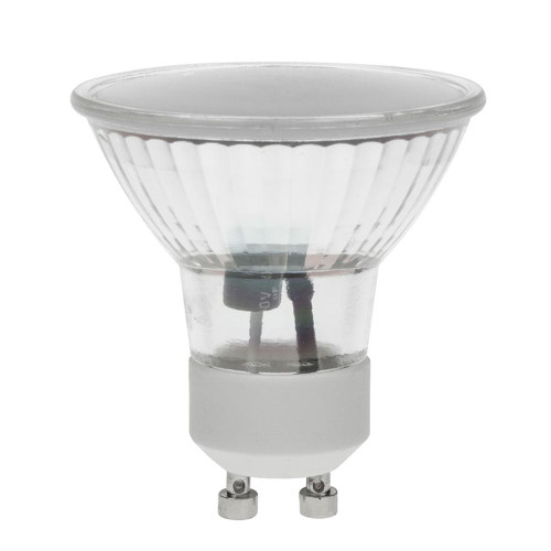 LED GU10 240V 1.8W Amber