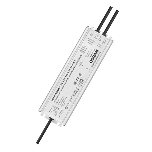 Constant Voltage LED Driver 24V 130W 1-10V Dimming Constant Voltage LED Driver 24V 130W 1-10V Dimming