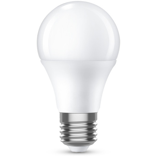 LED High Efficient GLS 4W (48W eqv.) ES 6500K 220-240V Opal Kosnic LED High Efficient GLS 4W (48W eqv.) ES 6500K 220-240V Opal Kosnic