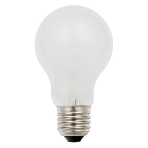 GLS Lamp 15W 24V E27 Frosted GLS Lamp 15W 24V E27 Frosted