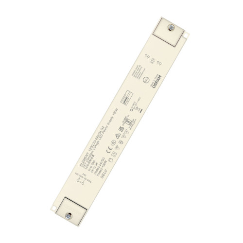 Constant Voltage LED Driver 120W 24V Element G2 Constant Voltage LED Driver 120W 24V Element G2