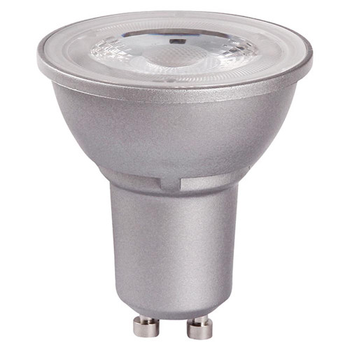 Bell LED GU10 Halo Elite 5W (75W eqv.) 6500K 38 Degrees Dimmable Bell LED GU10 Halo Elite 5W (75W eqv.) 6500K 38 Degrees Dimmable